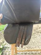 Selle Michel robert cps