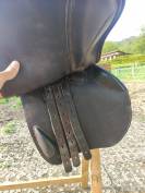 Selle Michel robert cps