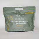 Cataplasme d'argile douleurs musculaires et articulaires - Nellumbo
