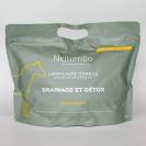 Cataplasme d'argile Drainage detox - Nellumbo