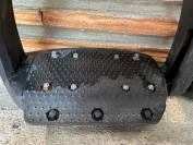 ETRIERS SOFT UP PRO + NOIR