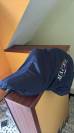 Selle rafale du sellier Macel 