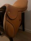Origineel Hermès zadel– Topstaat – Zeldzaam&Authentiek