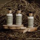 Gel de massage rafraîchissant - Nellumbo