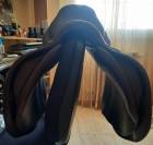 Montura CWD 17,5"