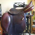 Montura CWD 17,5"
