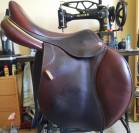 Montura CWD 17,5"