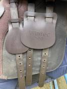 Selle Wintec 500 mixte 17 pouces complète