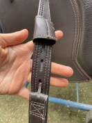 Sella mista Wintec  16.5" - 2022