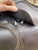 Sella mista Wintec  16.5" - 2022