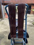 Sella mista Wintec  16.5" - 2022