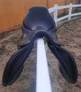 MONTURA CWD NEGRA 17,5"