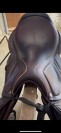 Sella mista CWD  16.5" - 2020