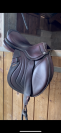 Sella mista CWD  16.5" - 2020