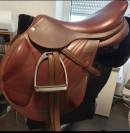 MONTURA CWD SALTO Y COMPLETO O CROSS