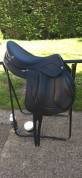 Selle Chiberta lab Devoucoux