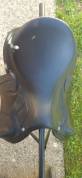 Selle Chiberta lab Devoucoux