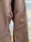 Veste de concours femme CSO