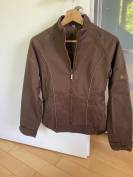 Veste de concours femme CSO