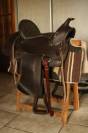 Selle Western, 16"