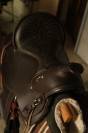 Selle Western, 16"