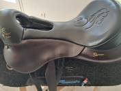 Selle equi libra de la selle italiana