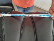 Sella mista  Equi libra 17.5" - 2021