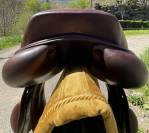 Vends selle Pro'Point Jean-Luc Maurel