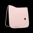 Tapis de selle corde tressée dressage - Kentucky - élégance et confort