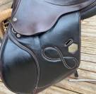 Selle time rider platinum 