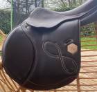 Selle time rider platinum 