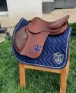 Selle Bruno Delgrange Virtuose 2025