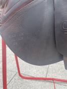 Selle CWD  SE03 17 pouces