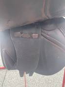 Selle CWD  SE03 17 pouces