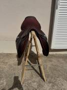 Selle CWD 2GS taille 17