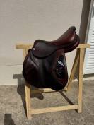 Selle CWD 2GS taille 17