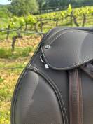 Selle 17 norton neuve 