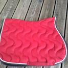 Tapis de selle poney