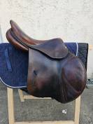 Selle Delgrange Partition 17 