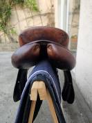 Selle Delgrange Partition 17 