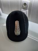 Bombe CHOPLIN Aéro Strass 