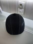 Bombe CHOPLIN Aéro Strass 