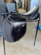 Selle fouganza 17,5