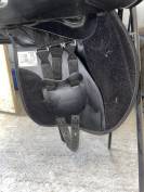 Selle fouganza 17,5