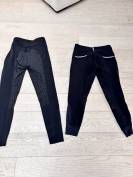 Pantalons équitation femme 