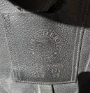 Selle de dressage Childéric 
