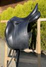 Selle de dressage Childéric 