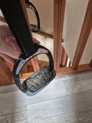 Selle time rider 