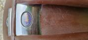 Selle Bates 17.5 easy change