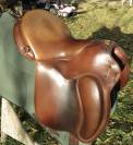 Selle Gaston Mercier 17’